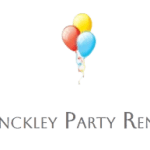 Hinckley party rental