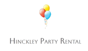 Hinckley party rental