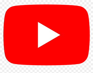 YouTube Logo