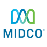 Midco logo