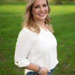 Lexi Frye, realtor