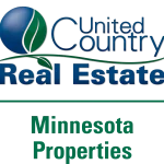 United Country Real Estate logo